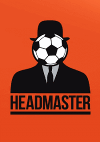 Обложка игры Headmaster