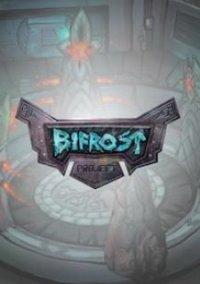 Обложка игры Bifrost Project