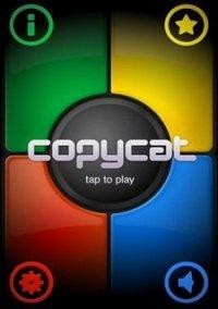 Обложка игры Copycat