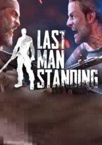 Обложка игры Last Man Standing