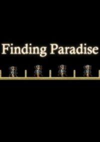 Обложка игры Finding Paradise