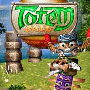 Обложка игры TotemBall