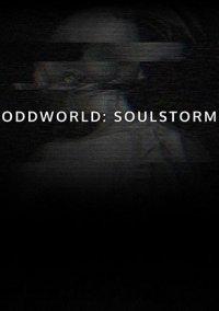 Обложка игры Oddworld: Soulstorm