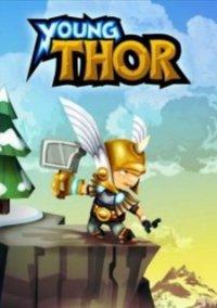 Обложка игры Young Thor