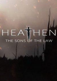 Обложка игры Heathen - The Sons of the Law