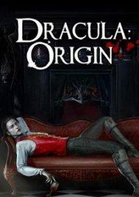 Обложка игры Dracula Origin