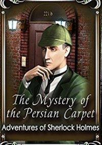 Обложка игры Sherlock Holmes: The Mystery of the Persian Carpet