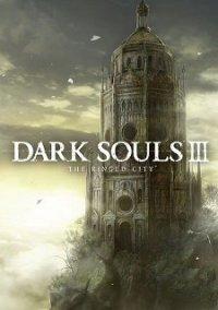 Обложка игры Dark Souls 3: The Ringed City