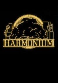 Обложка игры Harmonium