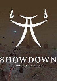 Обложка игры ShowdownVR