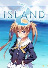 Обложка игры ISLAND