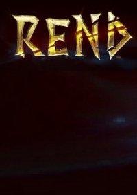 Обложка игры Rend