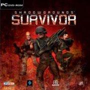 Обложка игры Shadowgrounds Survivor