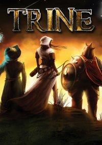 Обложка игры Trine