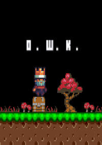 Обложка игры Once Was King
