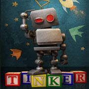 Обложка игры Tinker