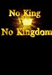 Обложка игры No King No Kingdom VR