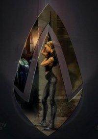 Обложка игры Anarchy Online