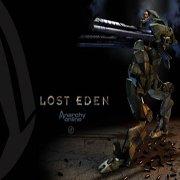 Обложка игры Anarchy Online: Lost Eden