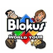 Обложка игры Blokus World Tour