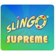 Обложка игры Slingo Supreme