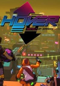 Обложка игры Hover: Revolt Of Gamers
