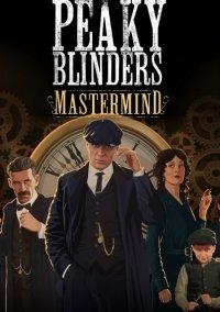 Обложка игры Peaky Blinders: Mastermind