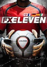 Обложка игры FX Eleven