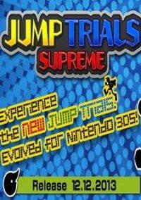 Обложка игры Jump Trials Supreme