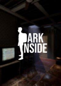 Обложка игры DARK INSIDE