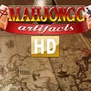 Обложка игры Mahjong Artifacts