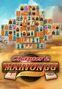 Обложка игры Mahjong Artifacts 2