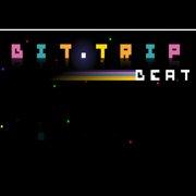 Обложка игры Bit.Trip Beat