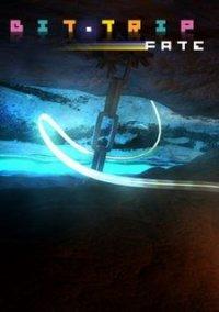Обложка игры Bit.Trip Fate