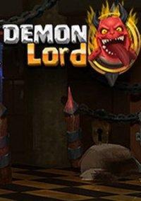 Обложка игры Demon Lord