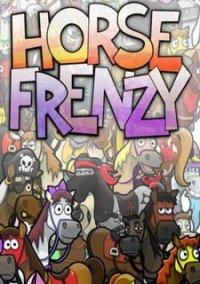 Обложка игры Horse Frenzy