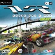 Обложка игры Nitro Stunt Racing: Stage 1