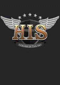 Обложка игры Heroes In the Sky
