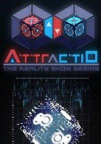 Обложка игры Attractio