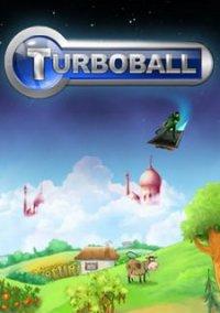 Обложка игры Turboball