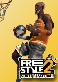 Обложка игры FreeStyle2: Street Basketball
