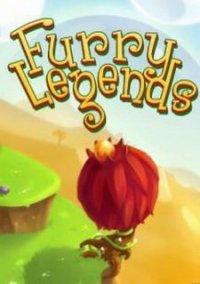 Обложка игры Furry Legends