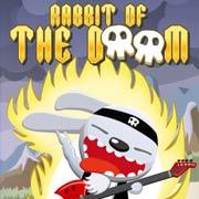 Обложка игры Rabbit of the Doom