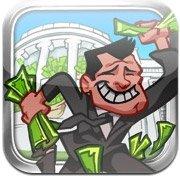 Обложка игры Bailout Wars