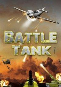 Обложка игры Battle Tanks