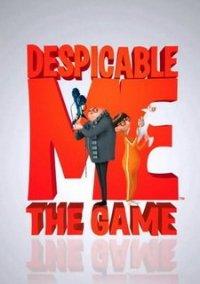 Обложка игры Despicable Me