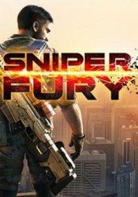 Обложка игры Sniper Fury