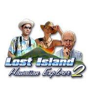 Обложка игры Hawaiian Explorer 2: Lost Island