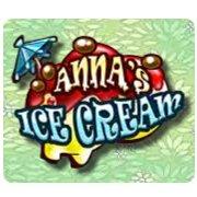 Обложка игры Anna`s Ice Cream