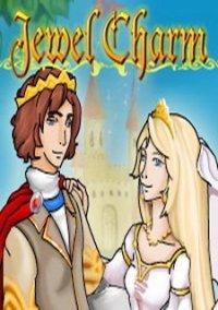 Обложка игры Jewel Charm
